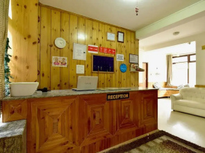 OYO 9480 Sun N Snow Resort