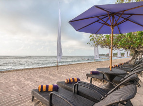 Inna Bali Beach Garden