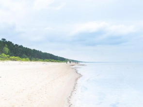 Apartment on Meža prospekts