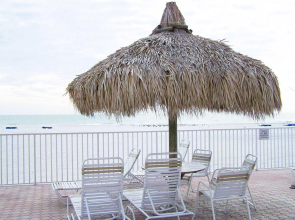 Seabreeze Condominiums