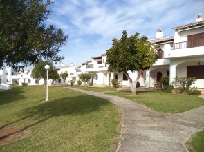 Son Bou Apartments