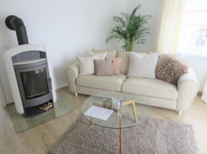 Bodensee Ferienwohnung Claudia 4