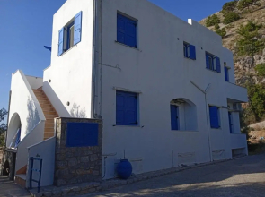 Mastiha luxury maisonette I