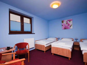 Hotel Paola