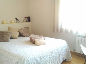 Casa acogedora y confortable con piscina
