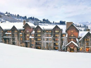 Timbers Bachelor Gulch