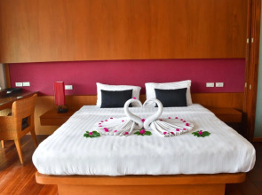 Samui Mekkala Resort & Pool Villa