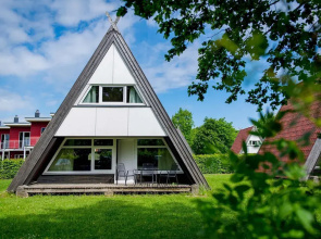 Ferienhaus in Damp for 8 Personen