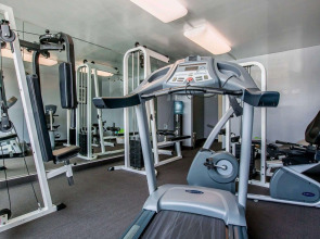 Quality Inn & Suites Montebello - Los Angeles