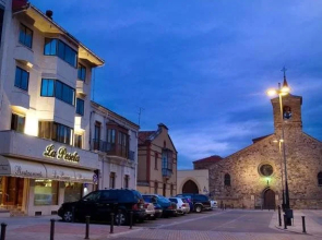 Hotel Restaurante La Peseta