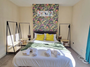 Kenilworth Modern Apartment With 2 Bedrooms