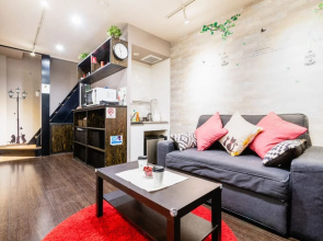Tsuruhashi Guest House