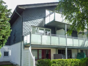 Sturm Warwerort in Warwerort