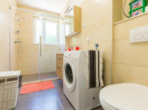 Apartment Di Maria