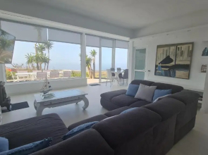 Villamaravilla II, un oasis de calma y luz