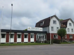 Hotell Freden