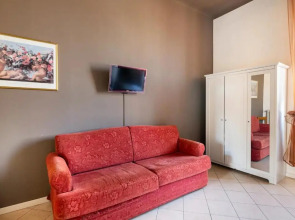 Stop & Sleep Bergamo