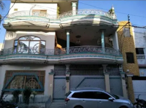 Karachi Motel