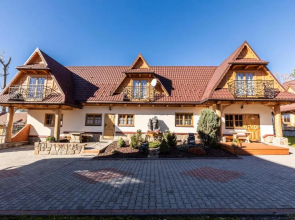 udanypobyt Apartamenty Przy Lesie 2