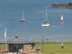 No 10 Royal Apartments