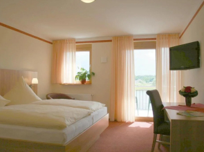 Zum Schwanen Gasthof Pension