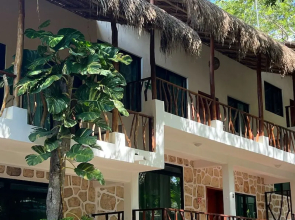 Hotel Wayak Bacalar - All Inclusive