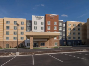 Fairfield by Marriott Inn & Suites Altoona