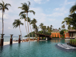 Mai Samui Beach Resort & Spa