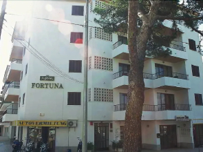 Fortuna Aptos