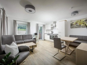 Kaiserwinkl Apartments Daxer