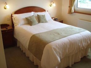 Woodlands Bed & Breakfast