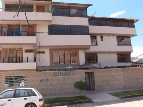 Guest House Kennedy
