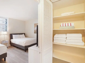 GLOBALSTAY Tides Hollywood Beach Retreat