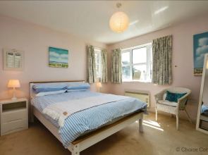 Braunton Nook 2 Bedrooms