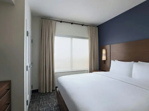 Residence Inn By Marriott El Paso East
