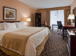 Savoy Central Hotel Apartments