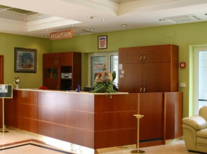 Hotel Dobrovit