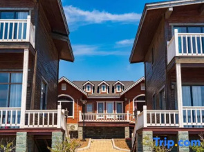 Xingyuewan Seaview Holiday Hotel