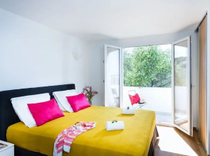 Villa Mare Luxe Mer