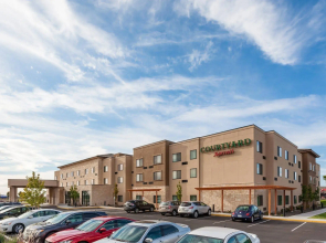 Courtyard by Marriott Walla Walla