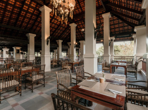 Khaolak Laguna Resort