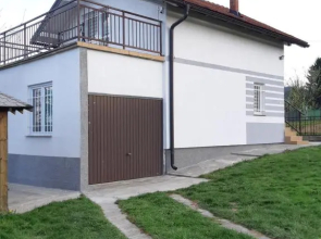 Villa Nature Residence Ilidza