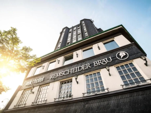 MK Hotel Remscheid