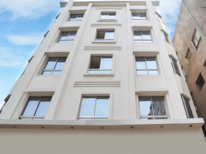 OYO 14732 Hotel Buddha International
