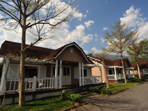 Shin Kong Chao Feng Ranch And Resort