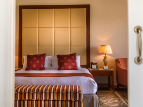 Baron Palace Sahl Hasheesh