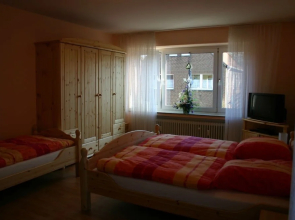 Pension Dorfkrug