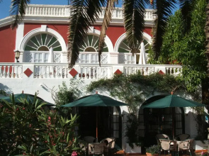 Hotel del Almirante