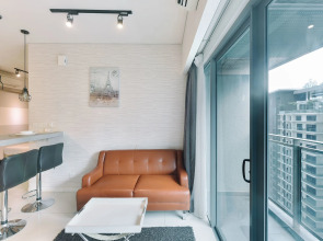 Summer Suites Residences by Subhome