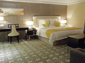 DaTong YuZhu Hotel
